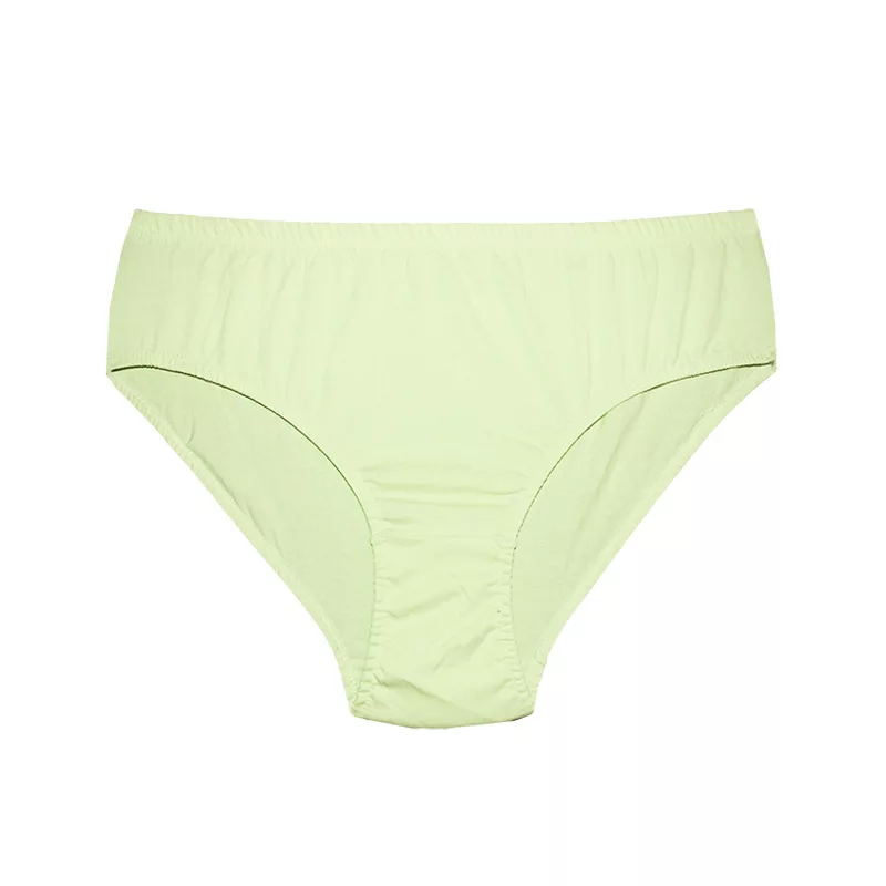 شورت زنانه چیندکا مدل سوپر پنبه کد 110 مجموعه 6 عددی