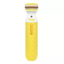 ست اصلاح موی بدن بانوان شارژی دی اس پی مدل 80155