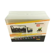 پخش کننده تصویری خودرو مدل ips مناسب برای کوئیک