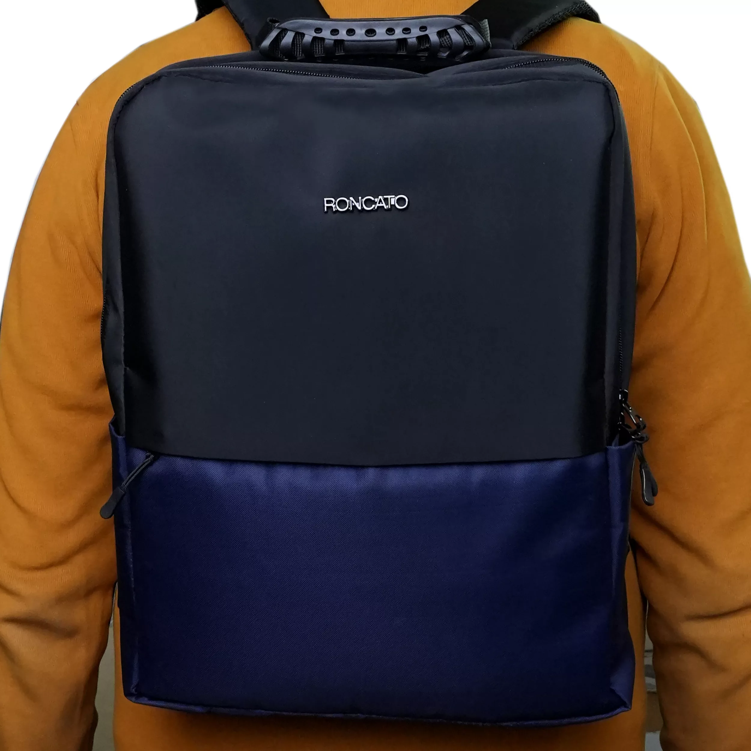 کوله پشتی مدل k101 مناسب برای لپ تاپ 15 تا 17.3 اینچ