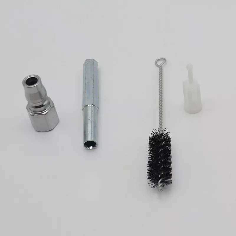 پیستوله بادی تاپکس مدل SMT-TOPEX-827-1.3MM-HLVP