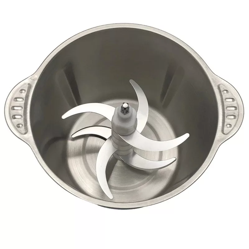 خردکن تیوارکس مدل 6187