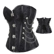 تاپ زنانه مدل Lux000801