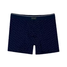 شورت مردانه دن الگدن مدل PB32 PNVY-SNVY بسته 3 عددی