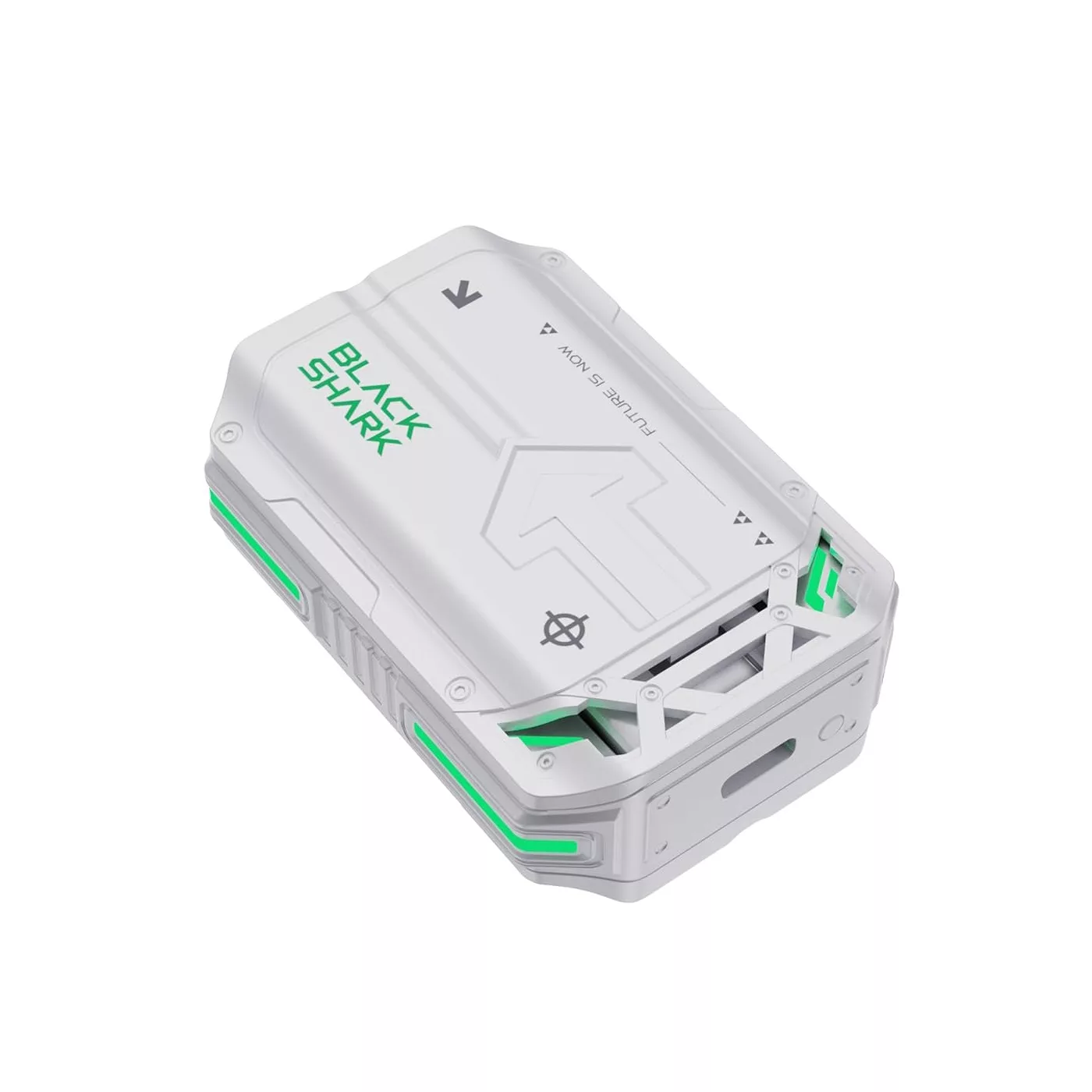 هندزفری بلوتوثی بلک شارک مدل MON MELOBUDS T 11 WIERLESS