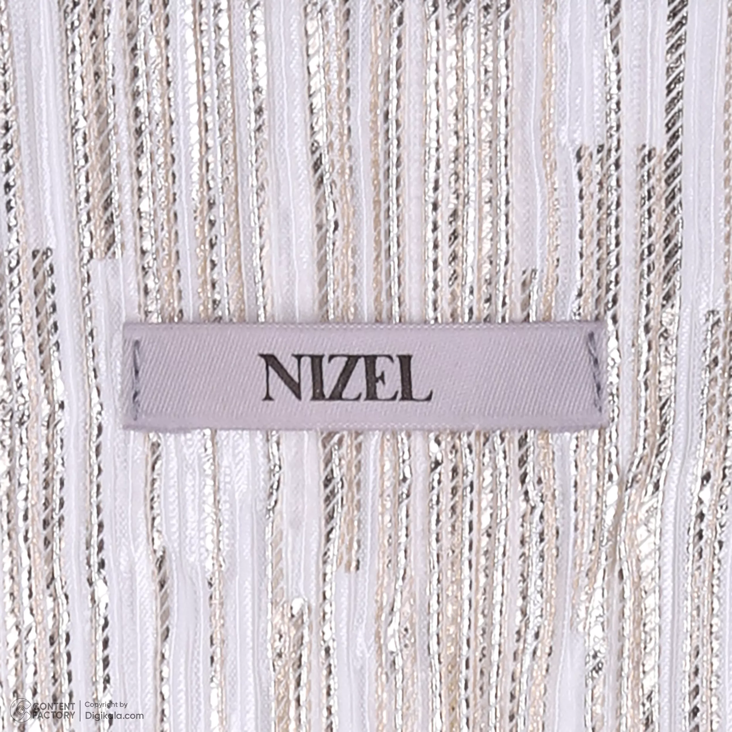 تاپ زنانه نیزل مدل 178