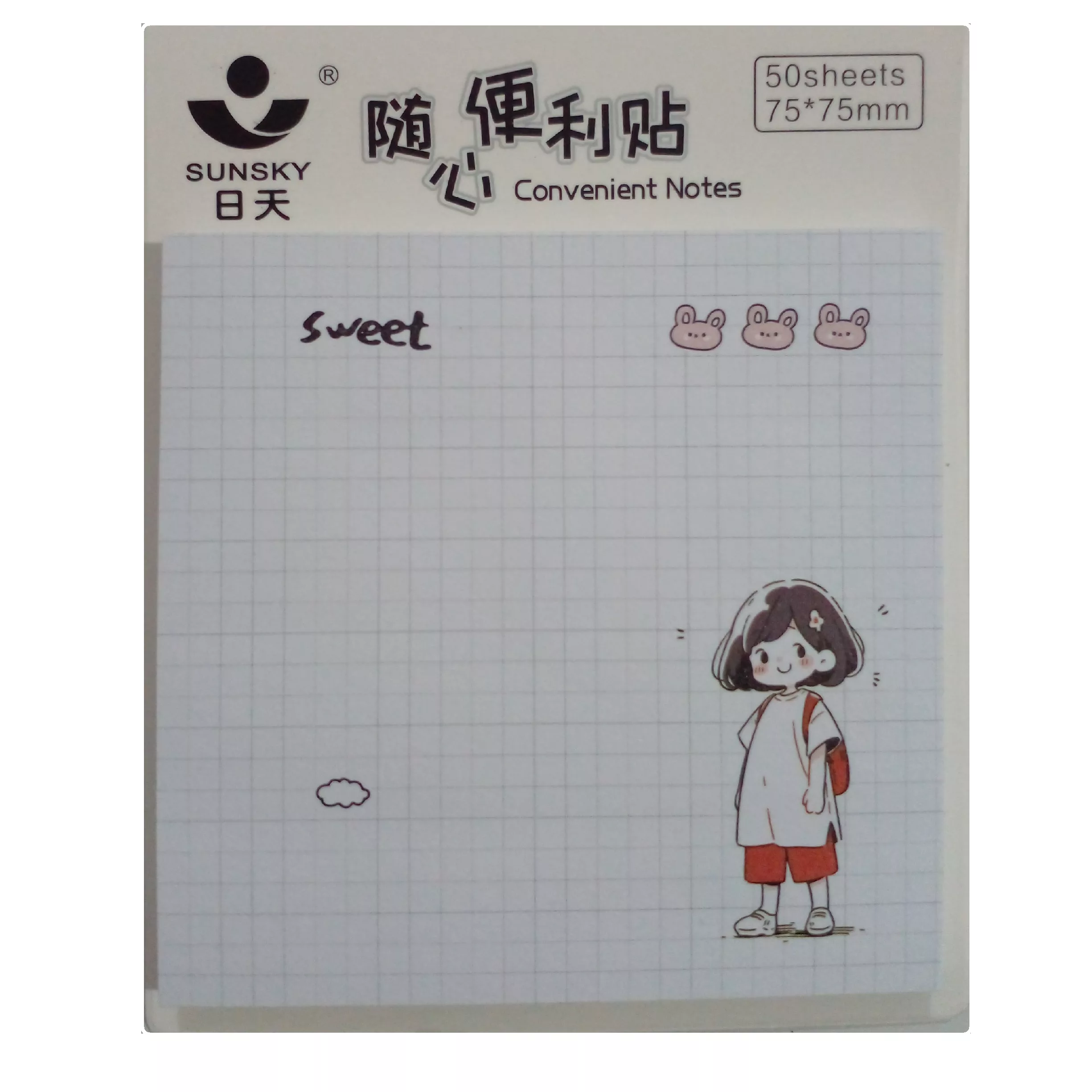 پاستل گچی 80 رنگ رینویر مدل marco fine art کد soft به همراه کاغذ یادداشت