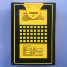 مجموعه 38 عددی سری پیچ گوشتی یاکسون مدل YX-6022