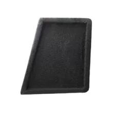 باکس ساب ووفر مدل 50L مناسب برای ساب ووفر 12 اینچی