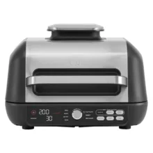 سرخ کن بدون روغن ۳.۸ لیتری نینجا مدل AG651