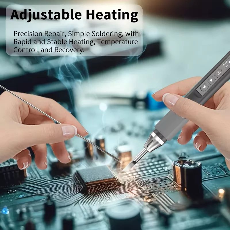 هویه و مولتی متر زویی مدل جیبی کد ZT-N2