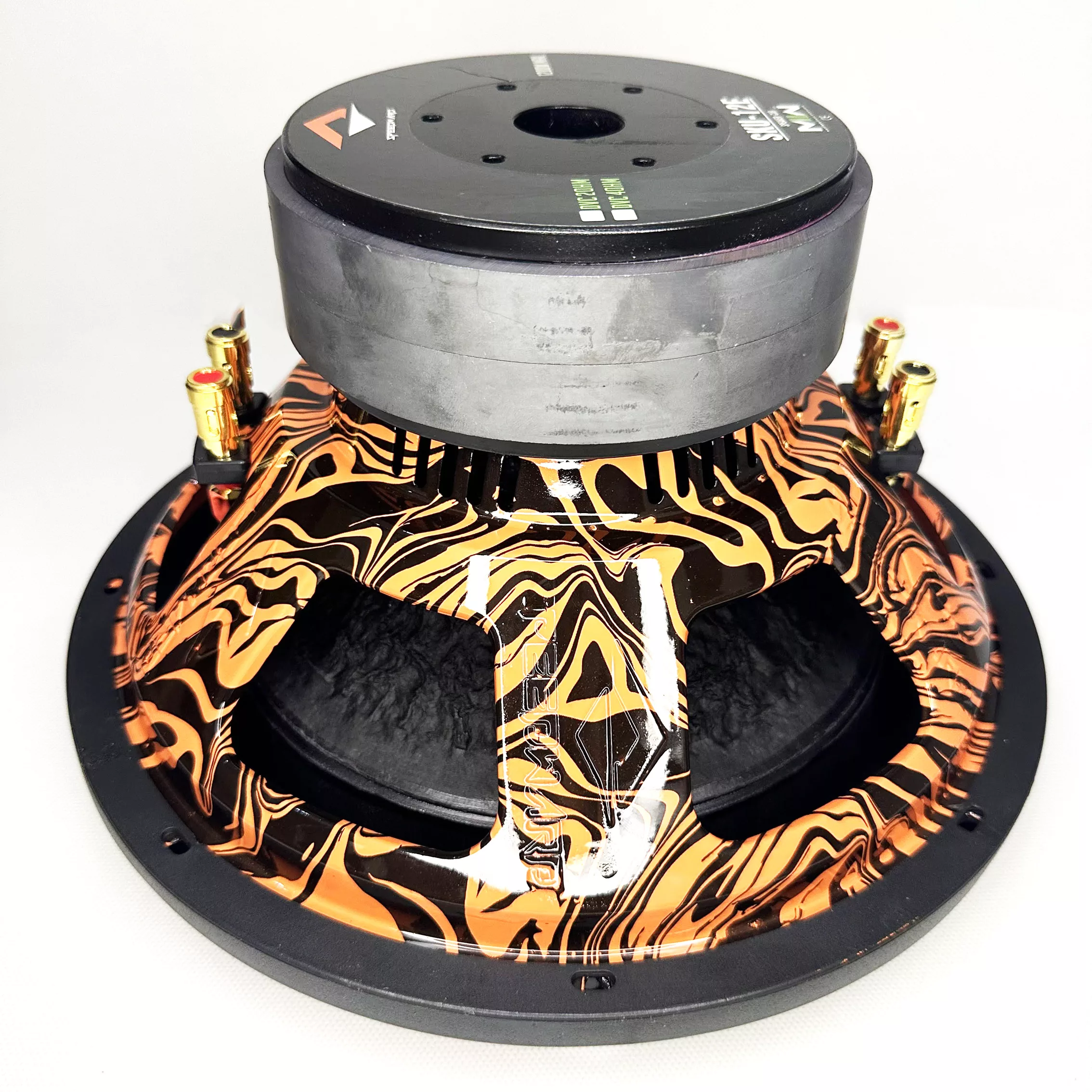 ساب ووفر خودرو اسپیدوارد مدل SKU_12E