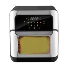 سرخ کن بدون روغن ۱۲ لیتری باک مدل BK1013