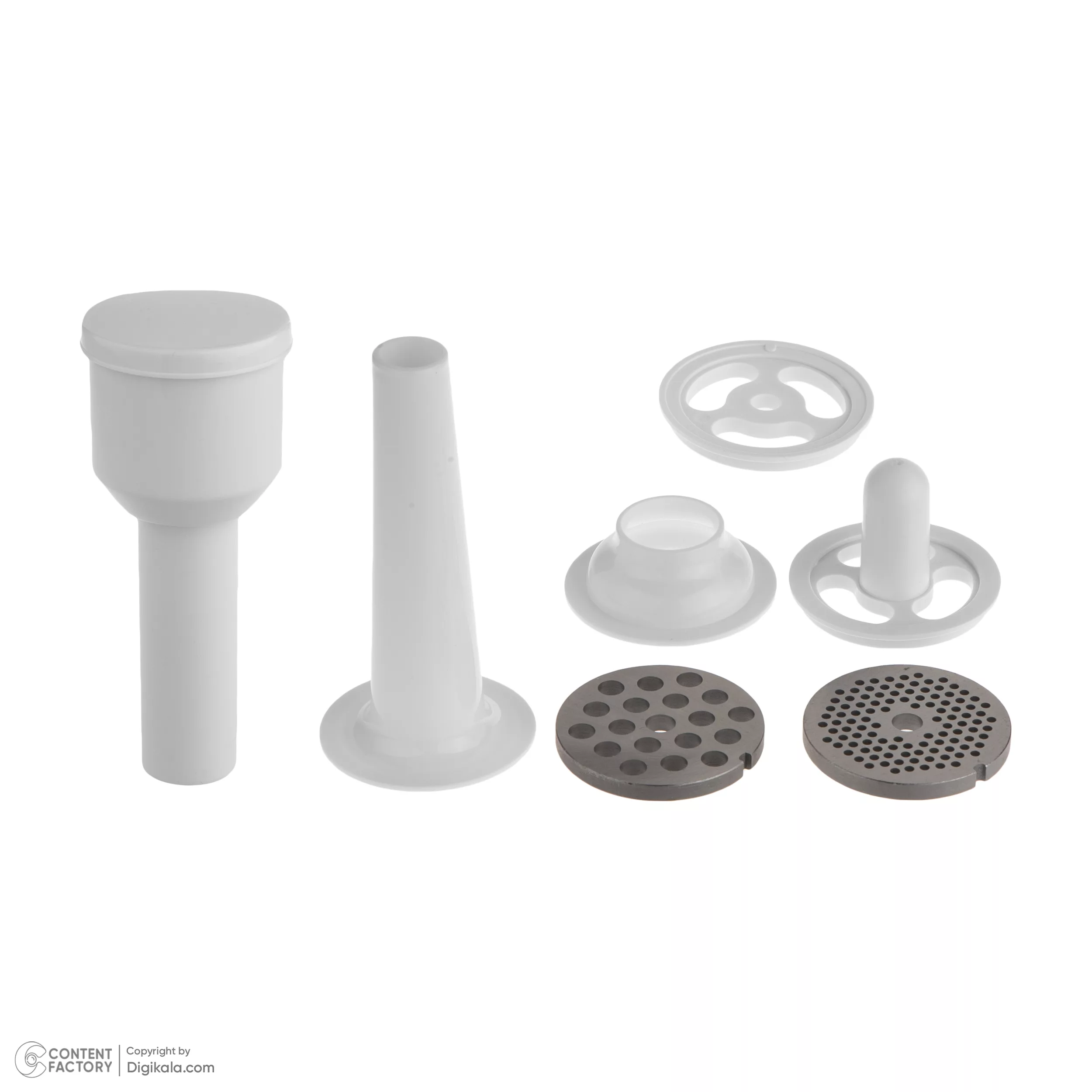 چرخ گوشت ترام هاوس مدل MG-40300