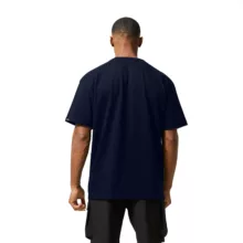 تی شرت اورسایز مردانه نوزده نودیک مدل TS1983 NB