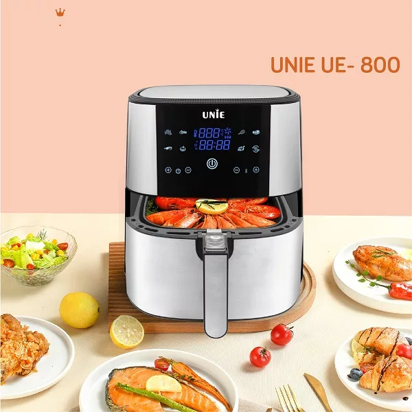 هواپز ۸ لیتر مدل UE_800
