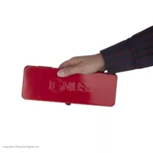 مجموعه 15 عددی آچار آلن جنیوس تولز مدل TH-41015