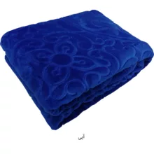 پتو گلبافت کد 500S سایز 220×160 سانتی متر