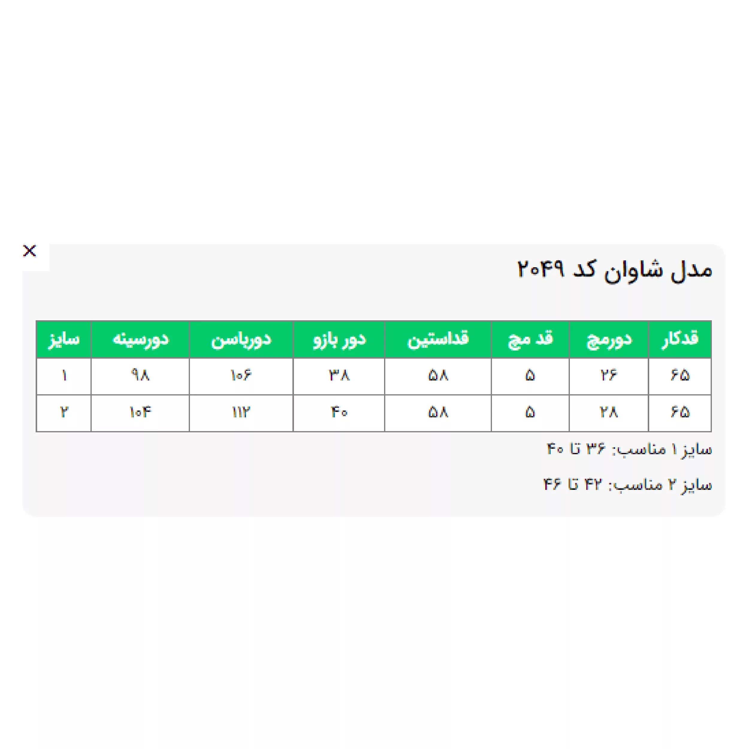 شومیز آستین بلند زنانه السانا مدل شاوان کد 204901