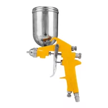 پیستوله سایه پاش بادی دینگشی مدل F_75G2