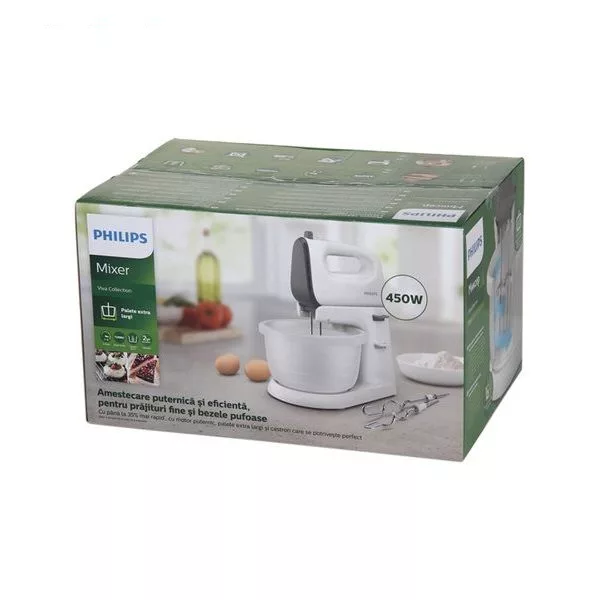 همزن فیلیپس مدل HR3745/01