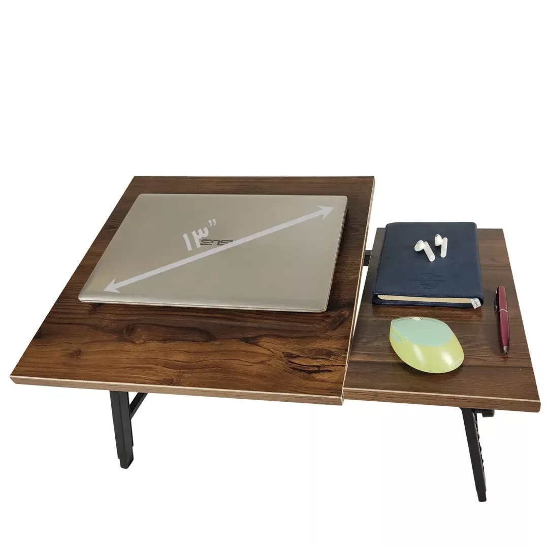 میز لپ تاپ مدل Mehr40*60_2