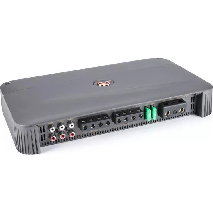 آمپلی فایر خودرو اینفینیتی مدل REF-3004A