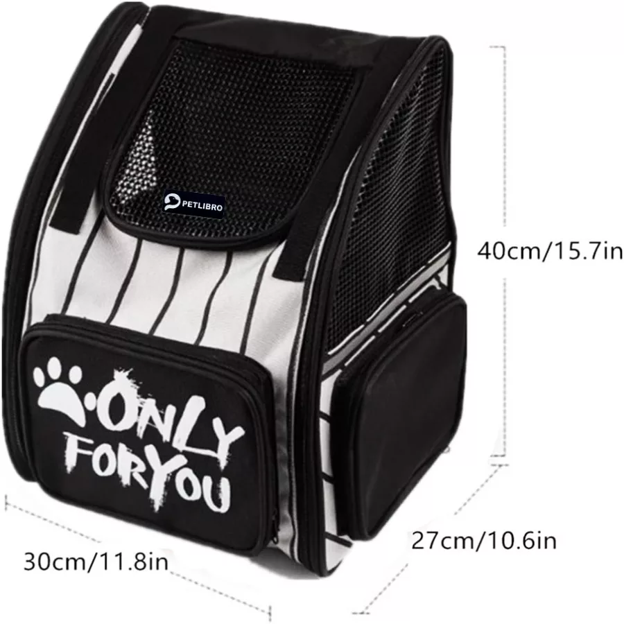 کوله پشتی حمل سگ پت لیبرو مدل PL-BG0020