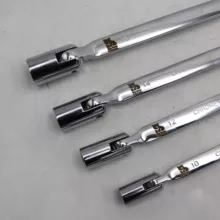 آچار دو سر بکس مدل بیگ بر کد YP-LOLAEI-12PAR-1017 سایز 10-17 میلیمتر مجموعه 4 عددی