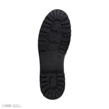 نیم بوت زنانه چرم مشهد مدل J2641-001