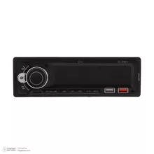 پخش کننده خودرو کلارو مدل CL-6301