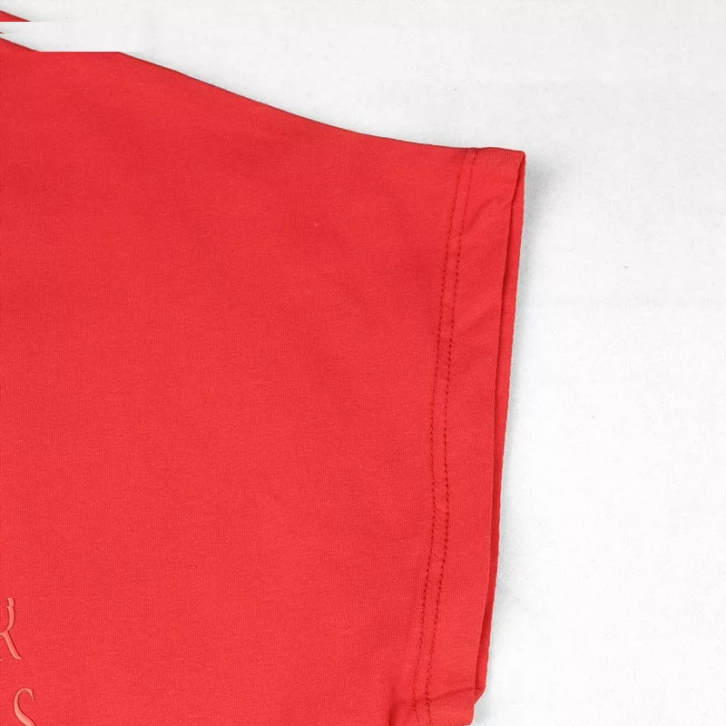 تی شرت آستین کوتاه زنانه مدل 2346