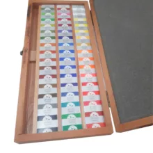 آبرنگ 48 رنگ افرا کد 139901