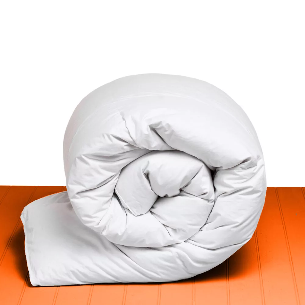 لحاف سندس مدل نیلوفر کد F1024 دونفره سایز 200x220 سانتی متر
