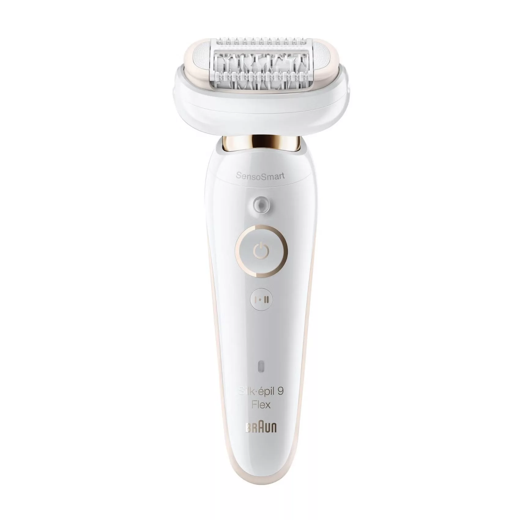 اپیلاتور براون مدل Flex 9010