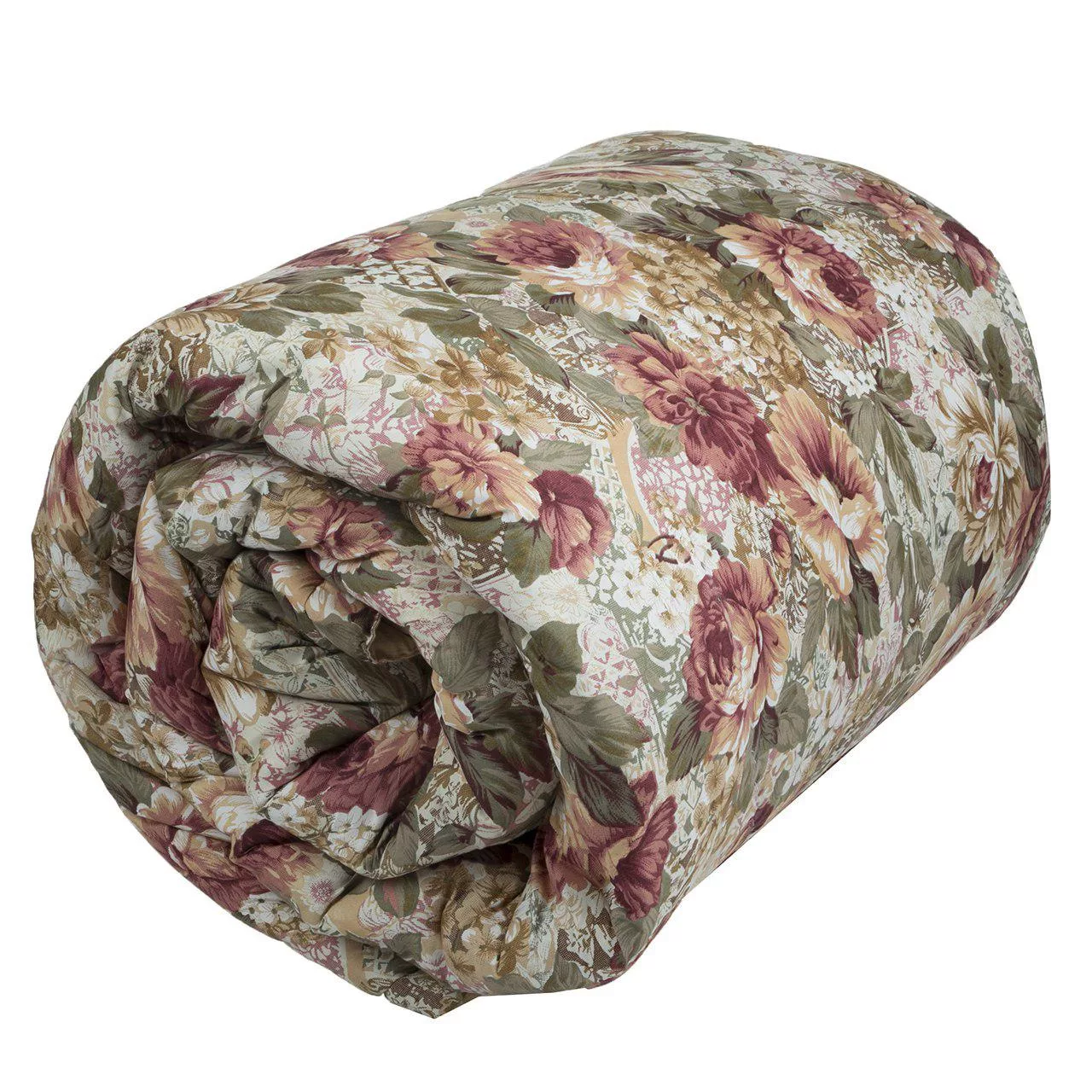 لحاف کرسی هلکو مدل مری نسیم 6 نفره سایز 300 × 300 سانتی‌متر
