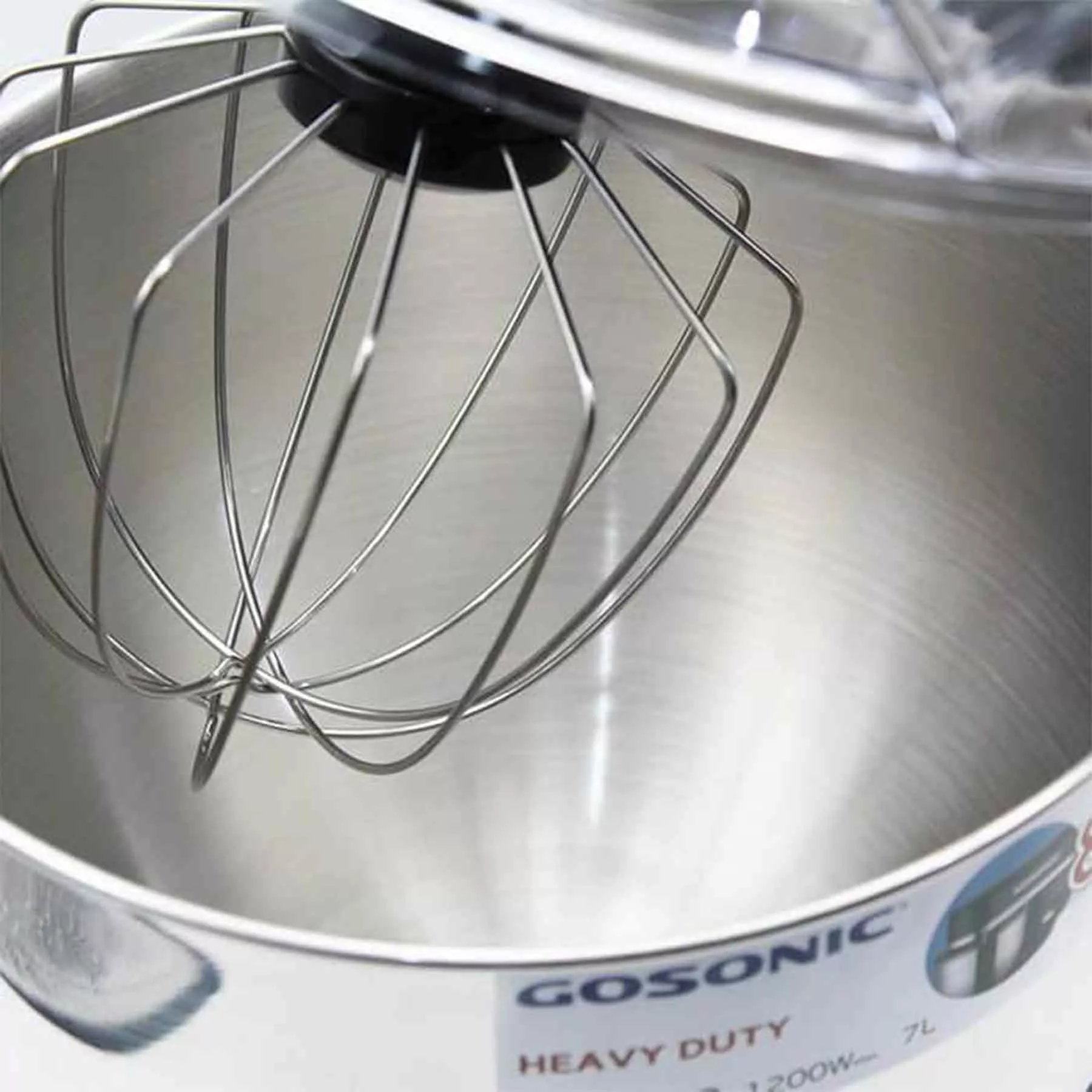 همزن گوسونیک مدل GSM-607