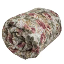 لحاف کرسی هلکو مدل مری نسیم 6 نفره سایز 300 × 300 سانتی‌متر
