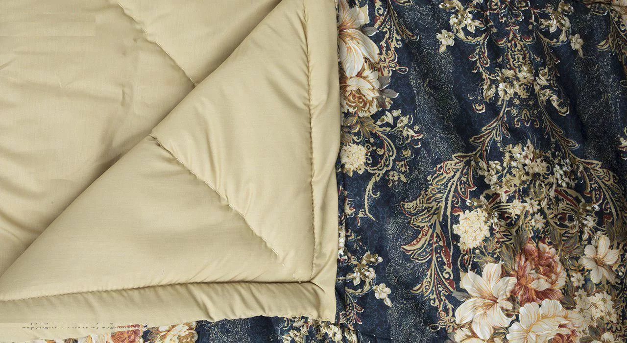 لحاف کرسی هلکو مدل مری یلدا 6 نفره سایز 300 × 300 سانتیمتر