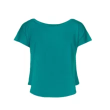 تی شرت آستین کوتاه زنانه مدل 1465