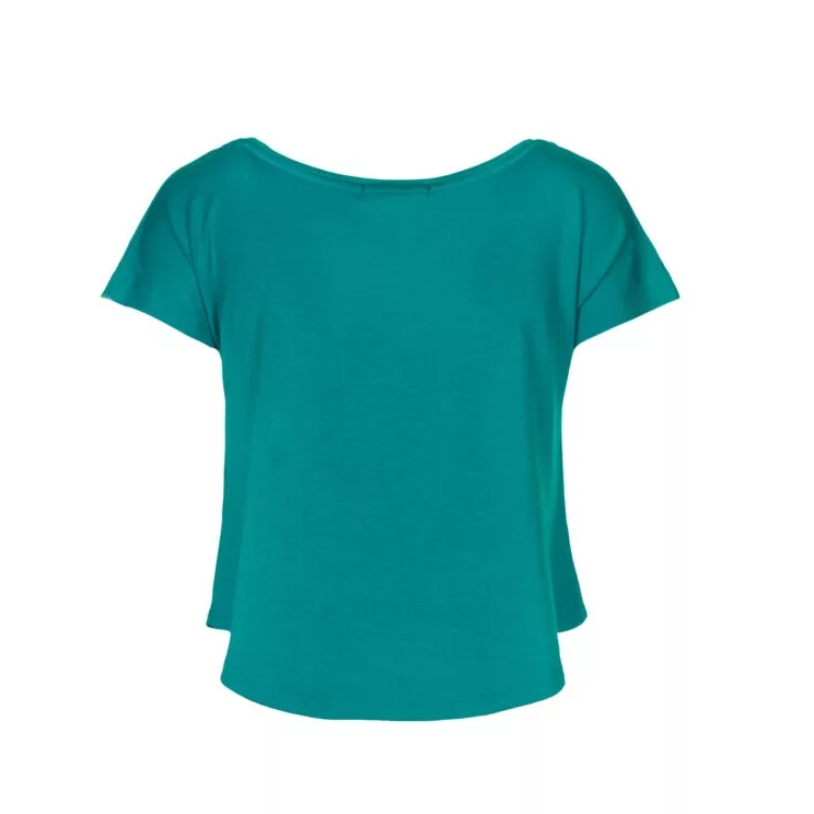 تی شرت آستین کوتاه زنانه مدل 1465