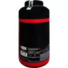 پودر بی سی ای ای با طعم بلوبری لوکس - 530 گرم