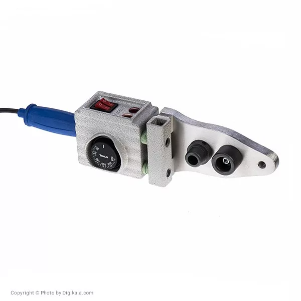 دستگاه جوش لوله سبز نووا مدل NTW 2410