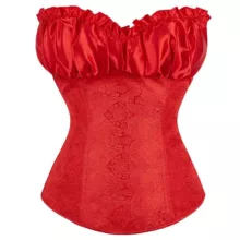 تاپ زنانه مدل Lux000864R