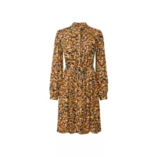 پیراهن زنانه اسمارا کد 001