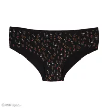 شورت زنانه ان بی بی مدل 6263820006407 بسته 3 عددی