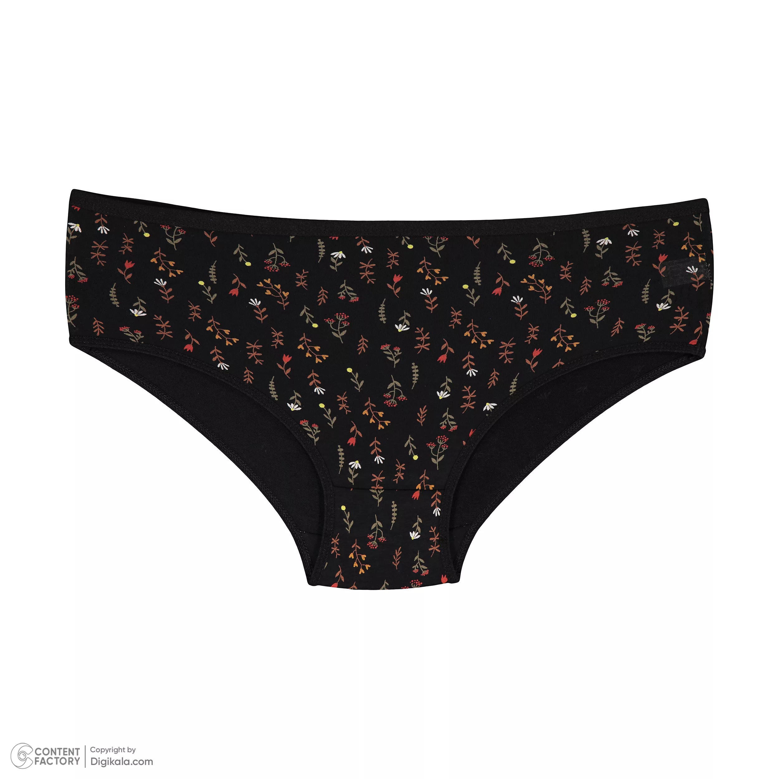 شورت زنانه ان بی بی مدل 6263820006407 بسته 3 عددی