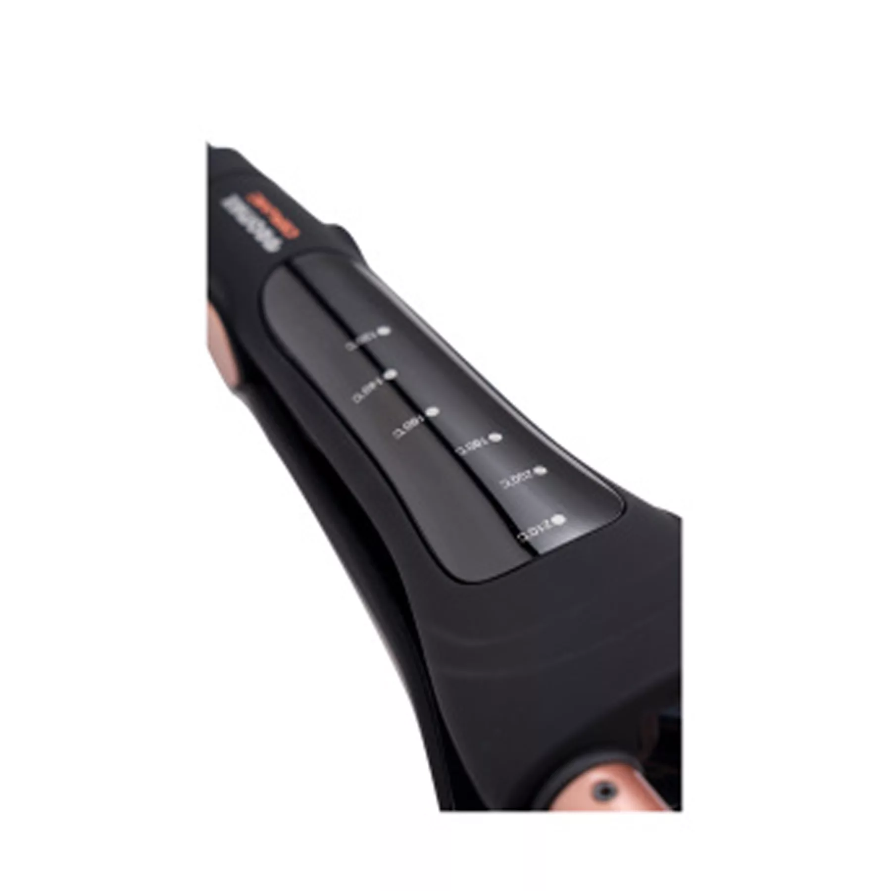 فرکننده مو پرومکس مدل 4545K