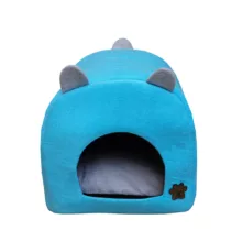 جای خواب سگ و گربه هیوا پت مدل خرسی