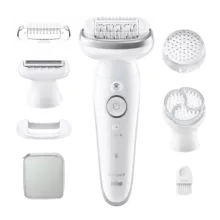 اپیلاتور براون مدل SES9-061